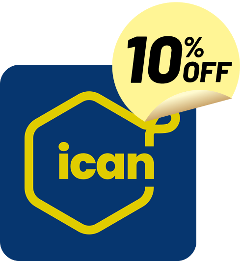 Shop Icanpreneur