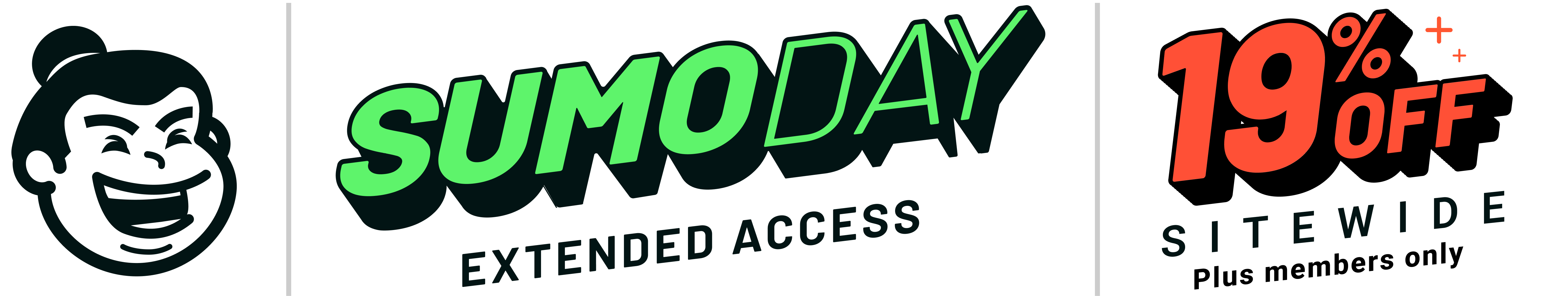 AppSumo | SumoDay Extended Access | 19% off sitewide
