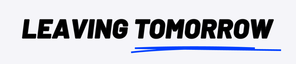 Build Different faves