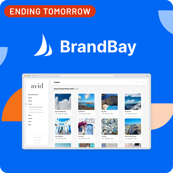 Shop BrandBay (Ending Tomorrow)