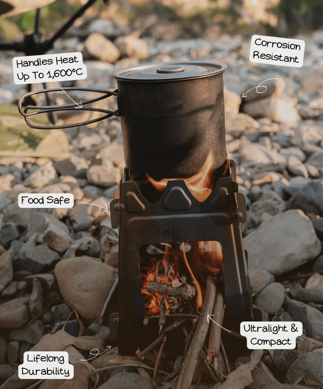 cookware
