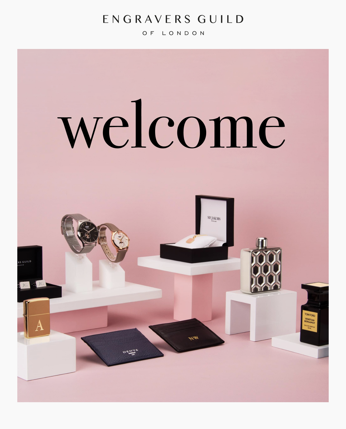 Engravers Guild you Engravers Guild