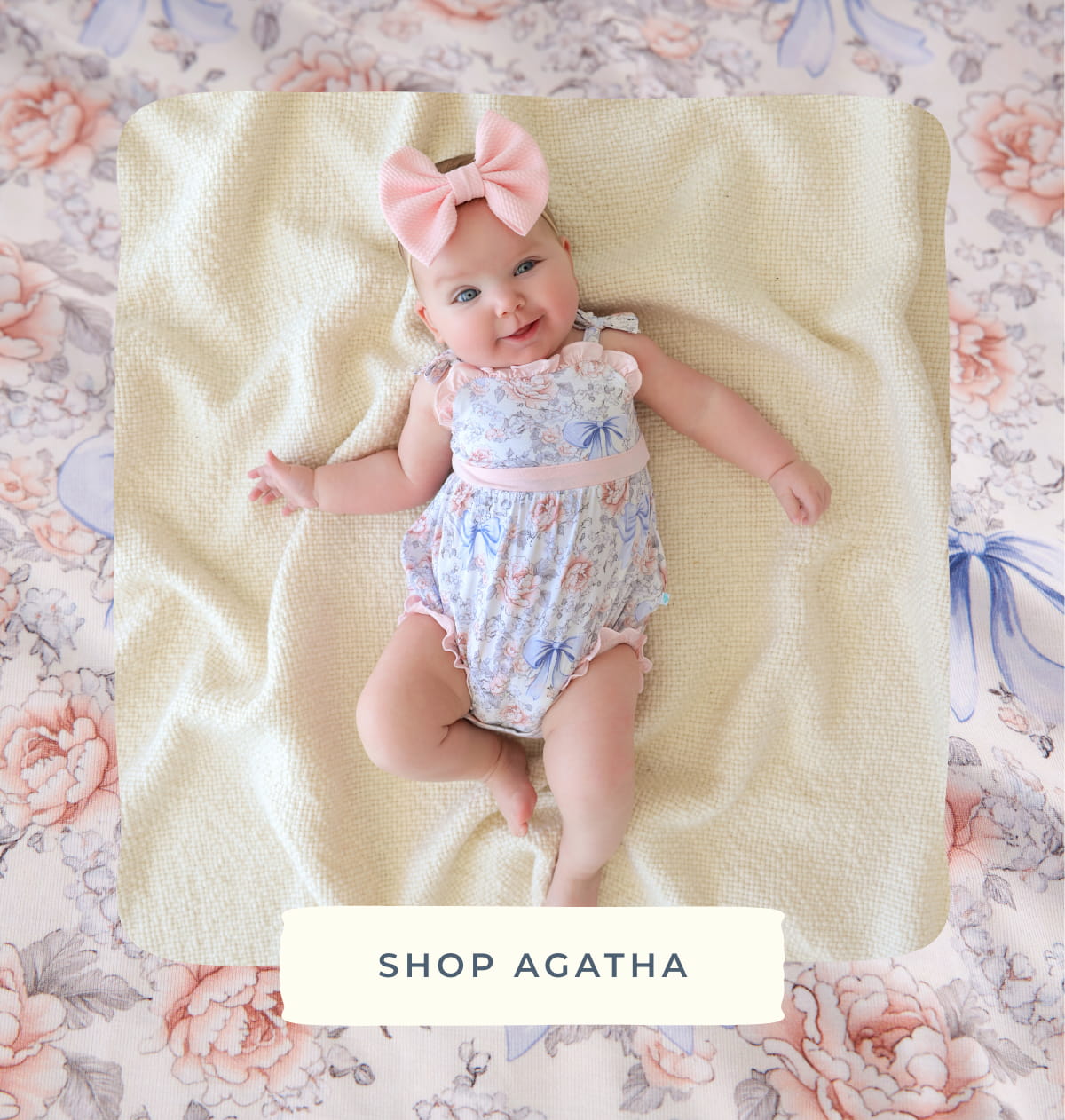 [SHOP AGATHA]