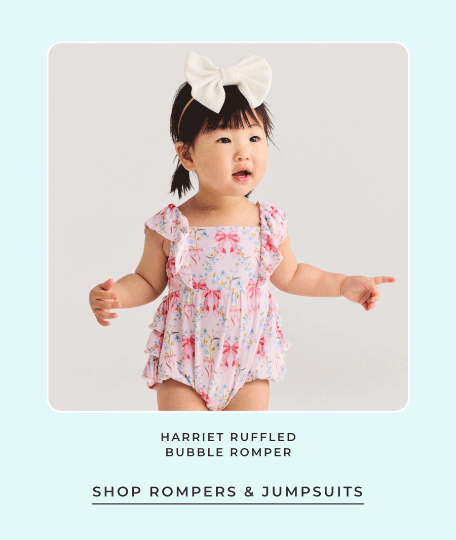 [SHOP ROMPERS & JUMPSUITS]