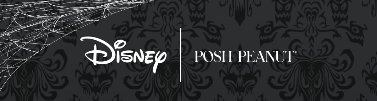 Body_01 Disney | Posh Peanut