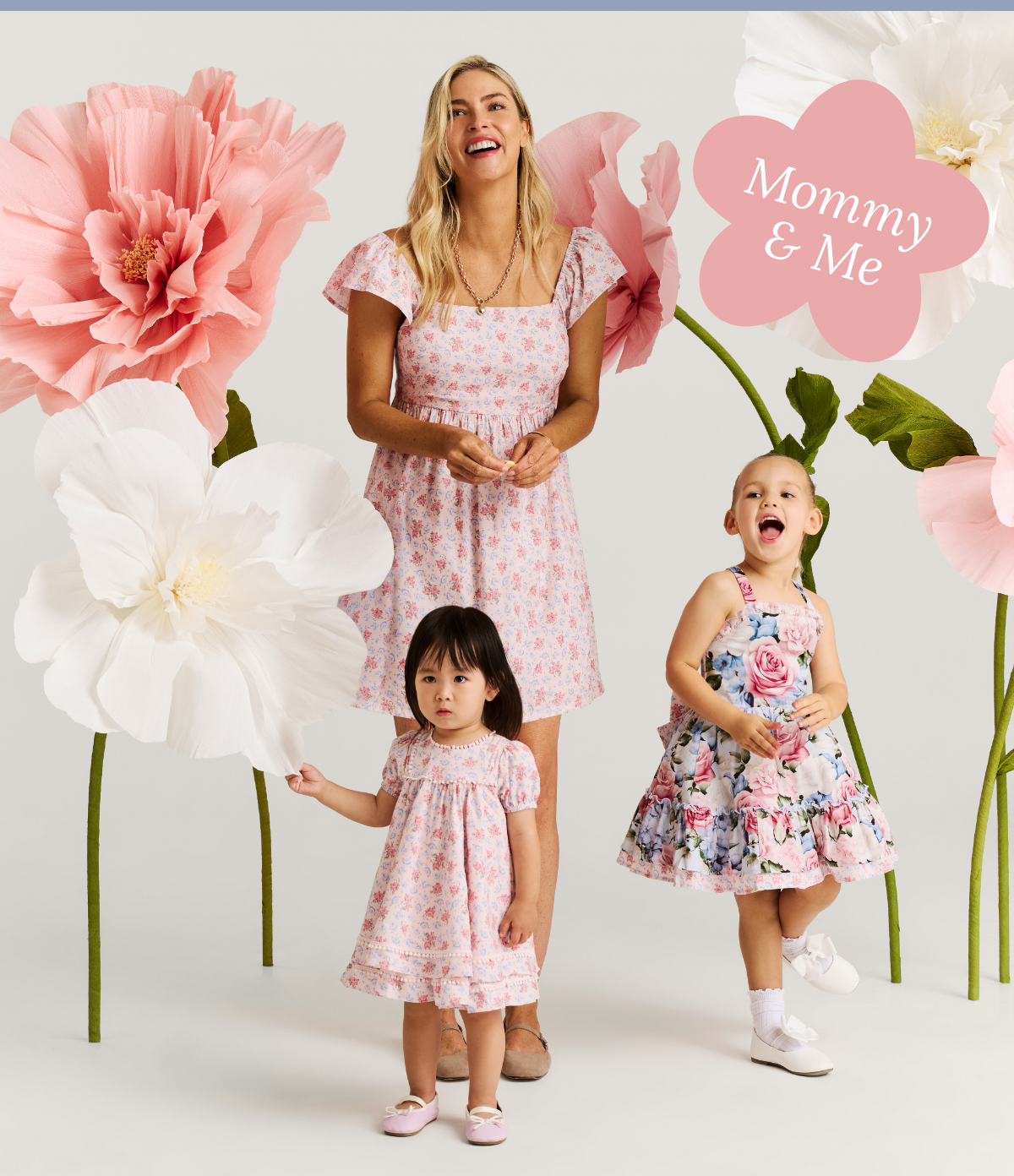 Mommy & Me