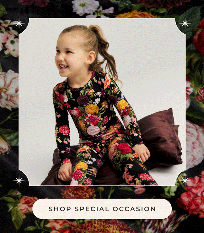 [SHOP SPECIAL OCCASION]
