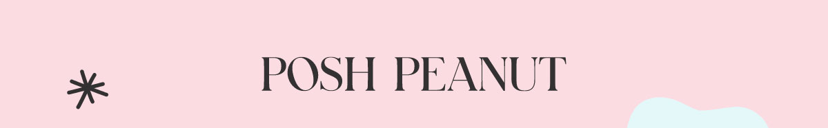 Looney Tunes | Posh Peanut