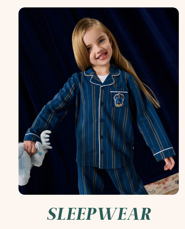Sleepwear