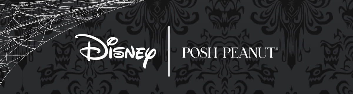 Disney | Posh Peanut