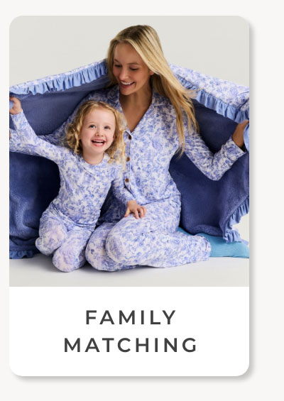 Family Matching