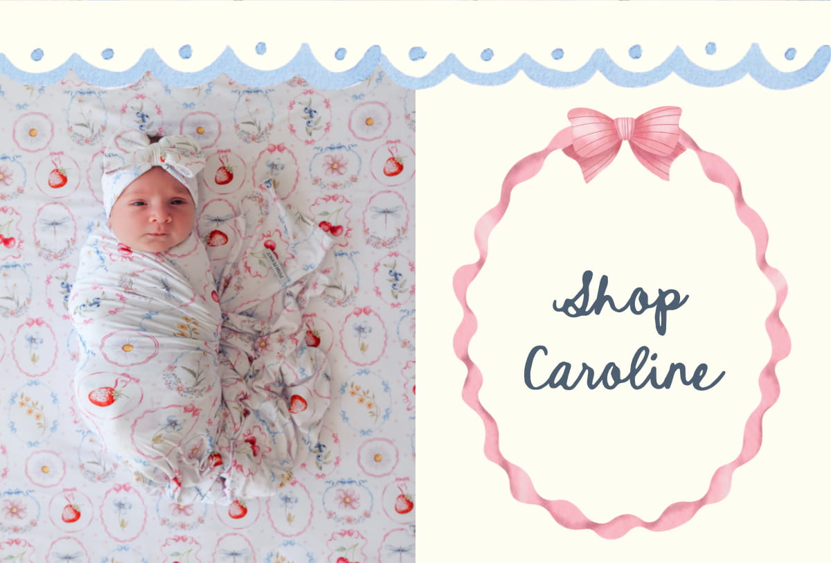 [SHOP CAROLINE]