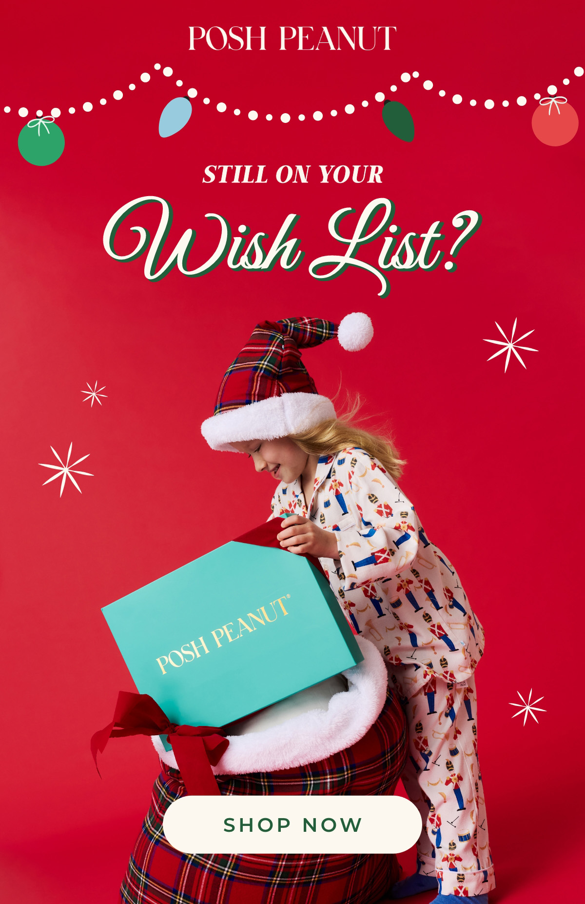 Still On Your Wish List? { Shop Now }