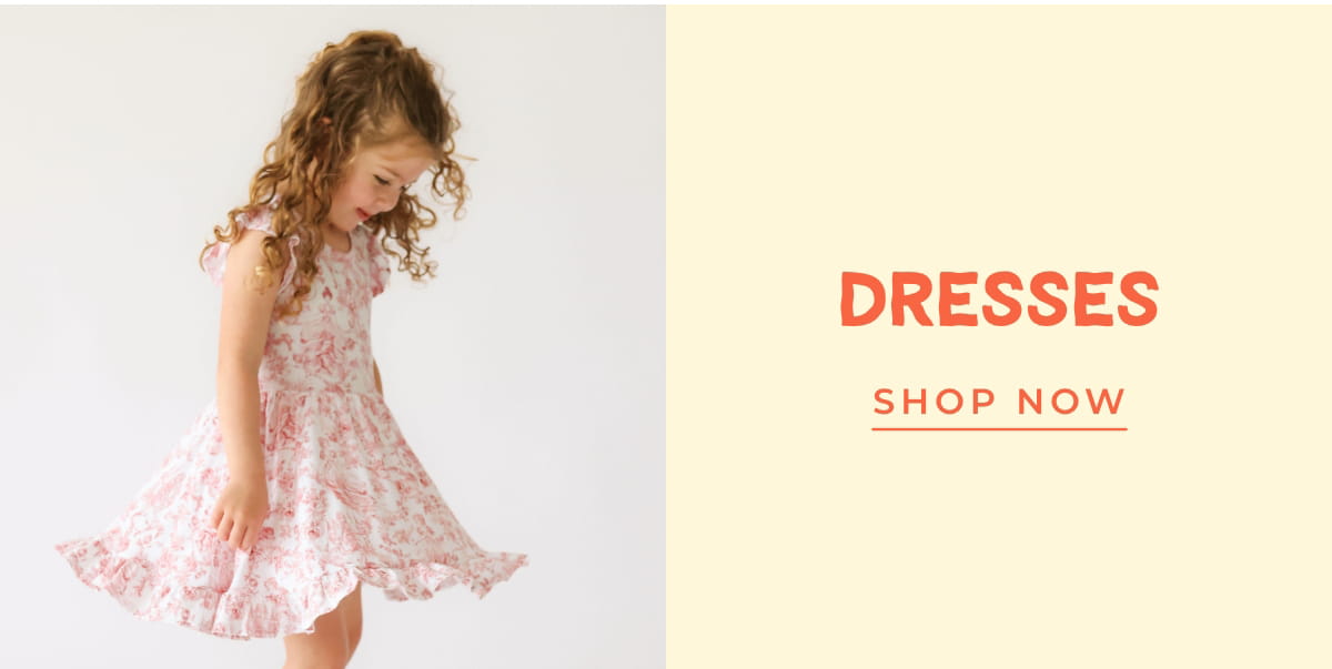 Dresses [SHOP NOW]