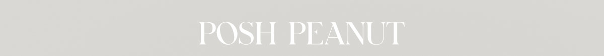 Posh Peanut