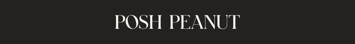 Posh Peanut