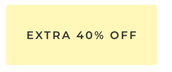 Extra 40% Off