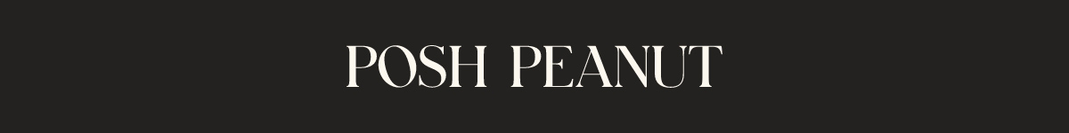 Posh Peanut