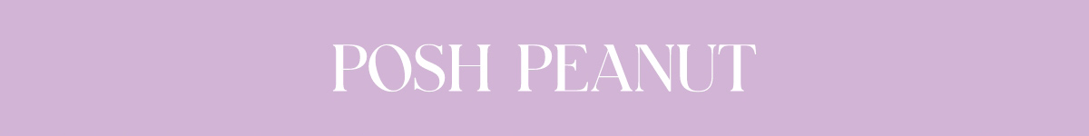 Posh Peanut