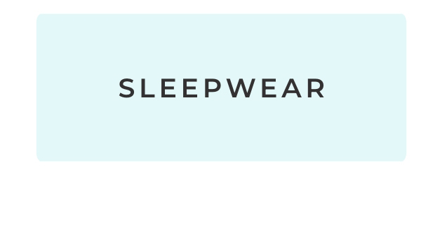 Sleepwear