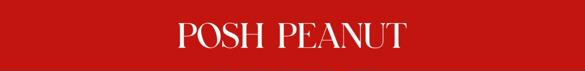 Posh Peanut