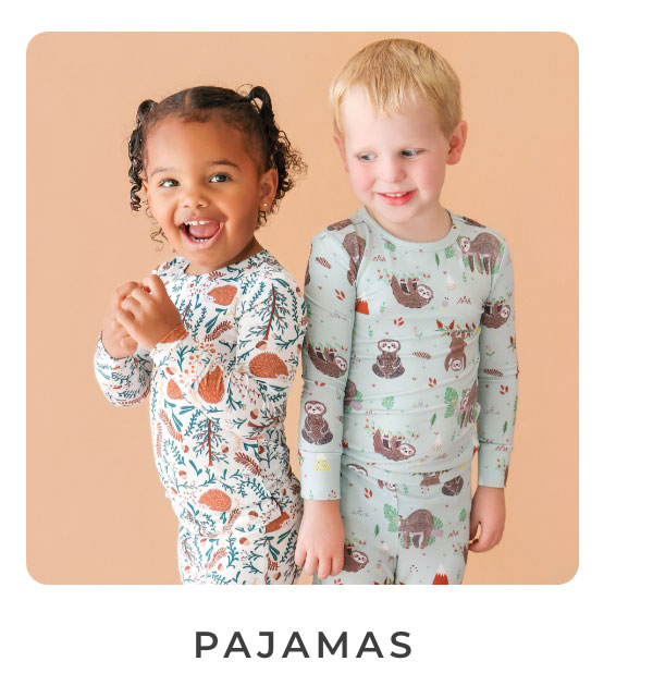  PAJAMAS