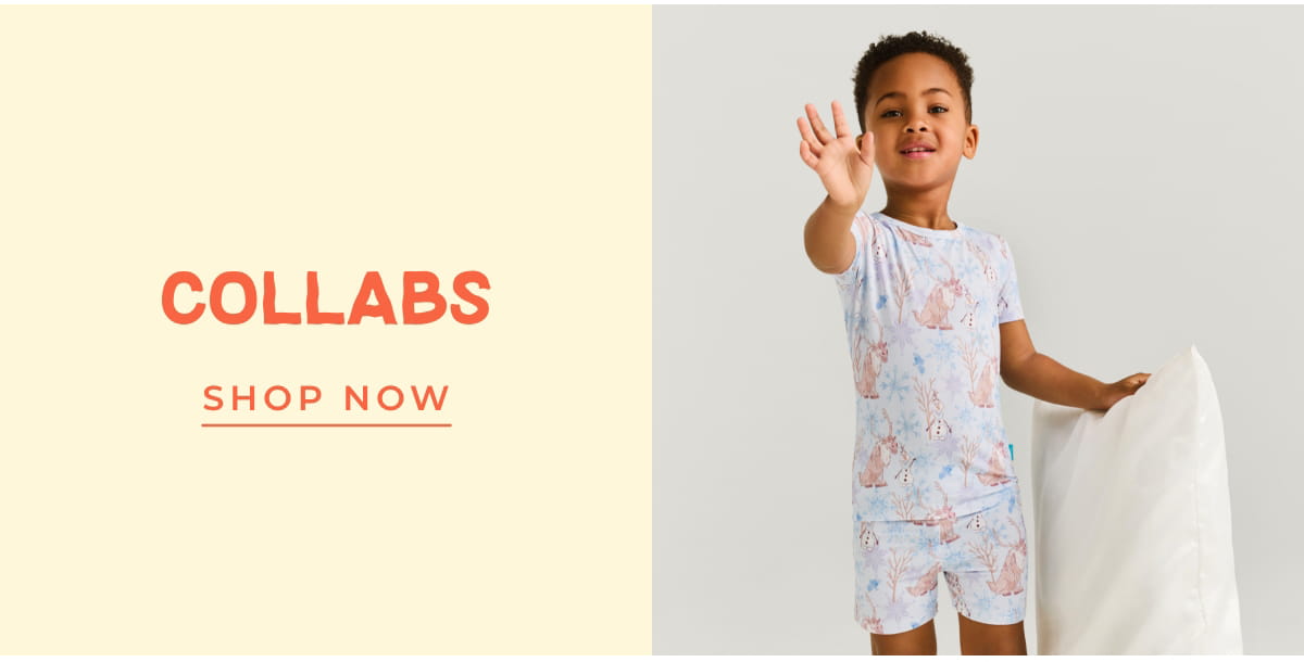 Collabs [SHOP NOW]