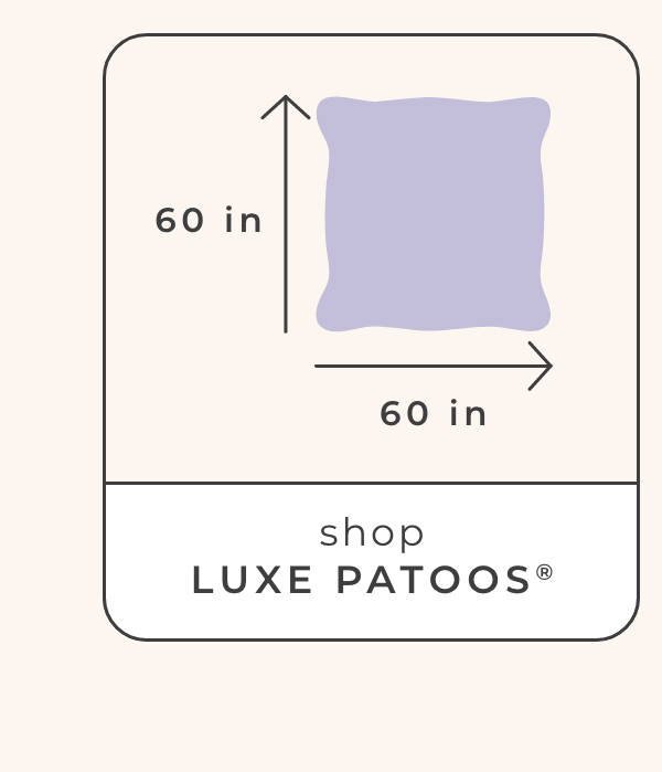 Luxe Patoos