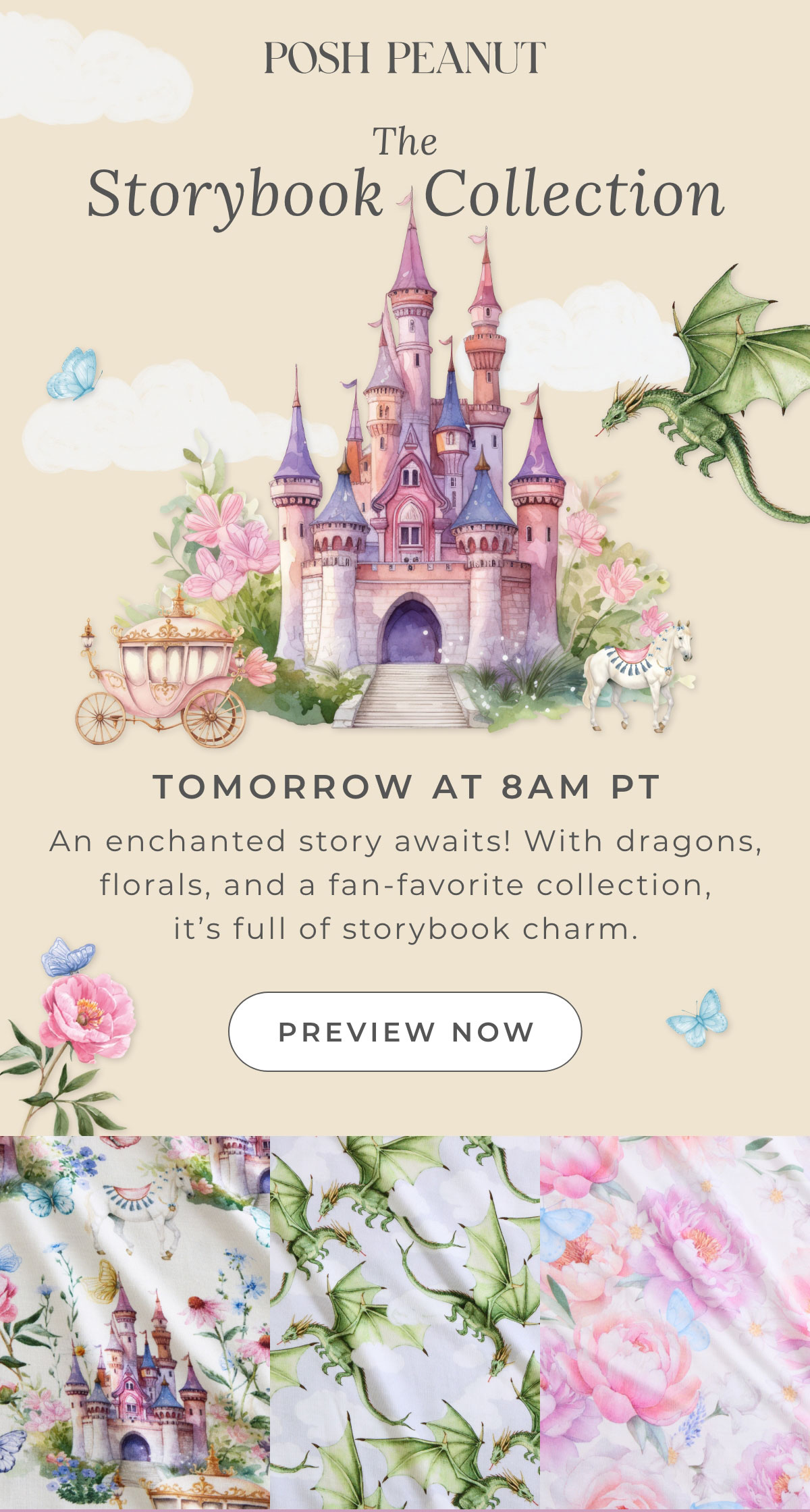 The storybook collection