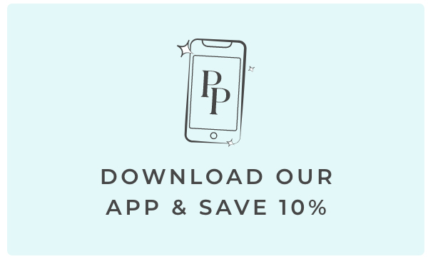 Download Our App & Save 10%