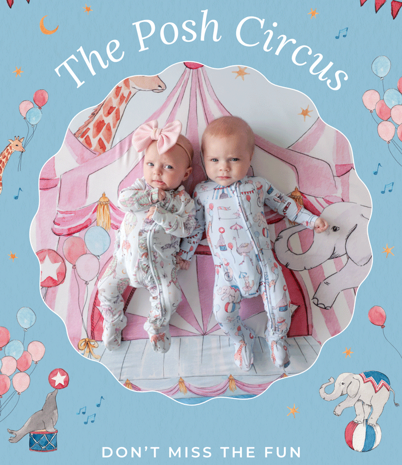 The Posh Circus
