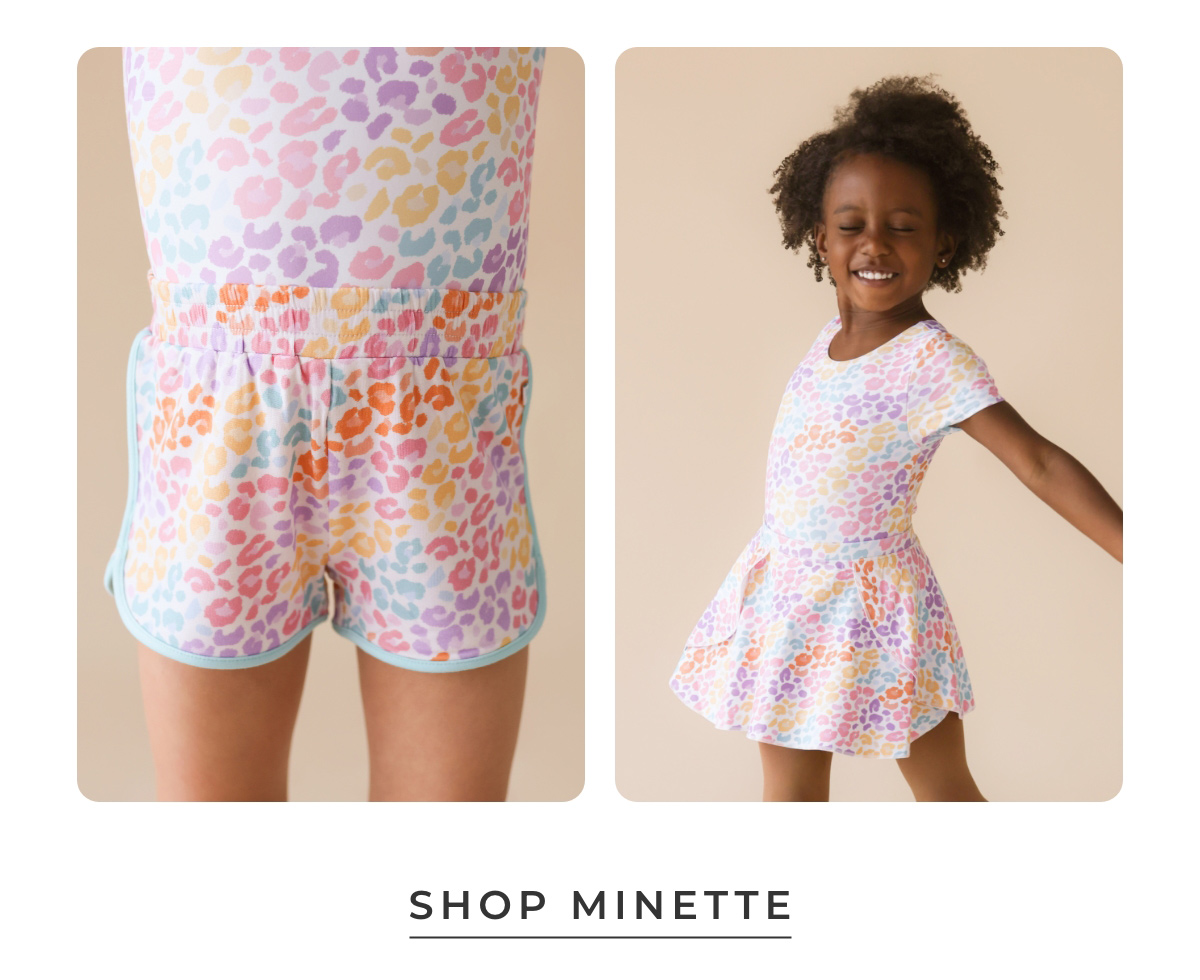 Shop Minette