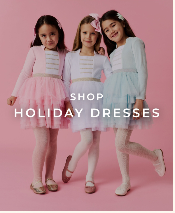 SHOP HOLIDAY SUNDRESSES
