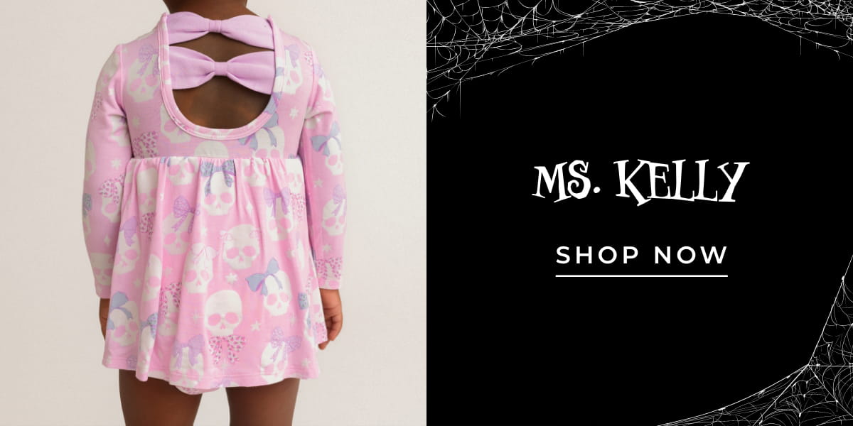 Ms Kelly [SHOP NOW]