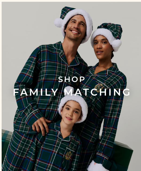 Shop Family Matching