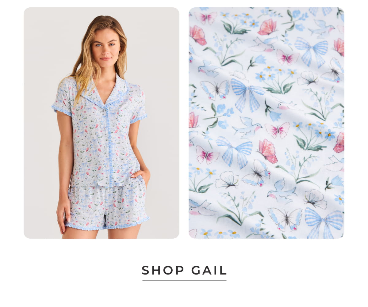 [SHOP GAIL]