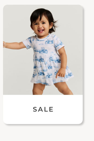 Shop Sale