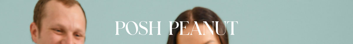 Posh Peanut 