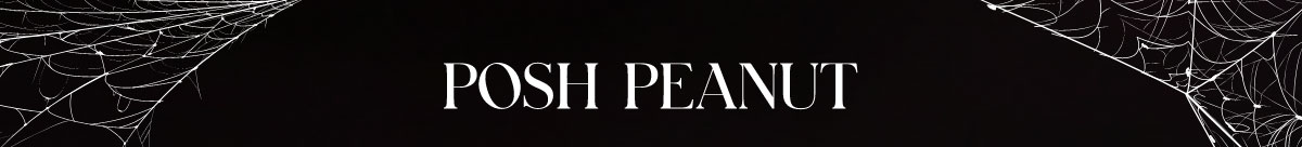 Posh Peanut Posh Peanut