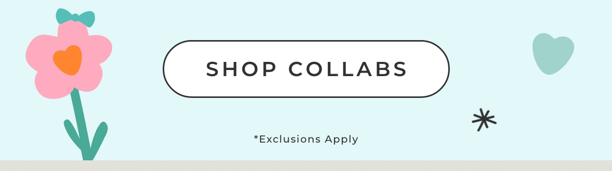 Shop Collabs