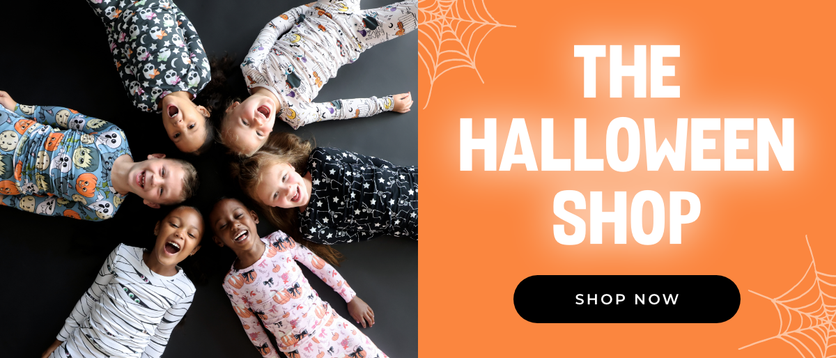 The Halloween Shop