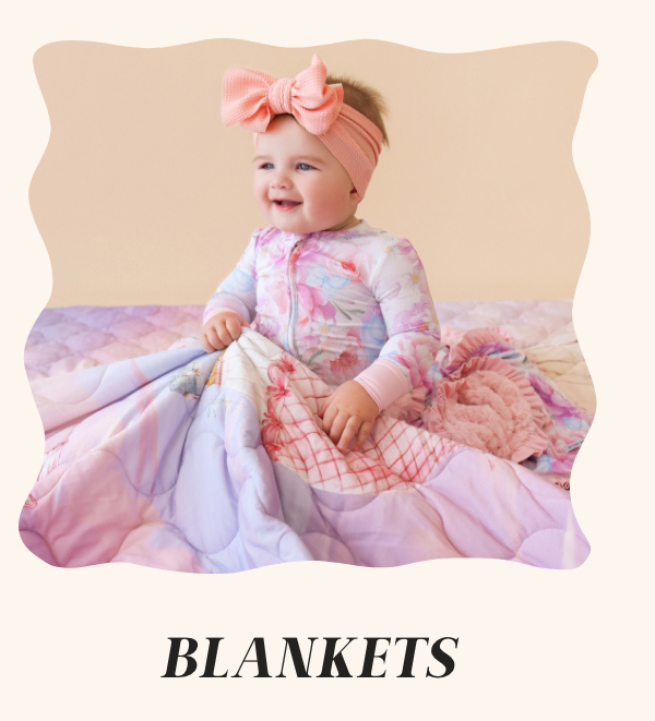 Blankets