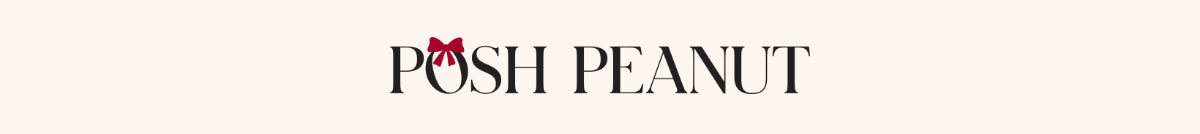 Posh Peanut