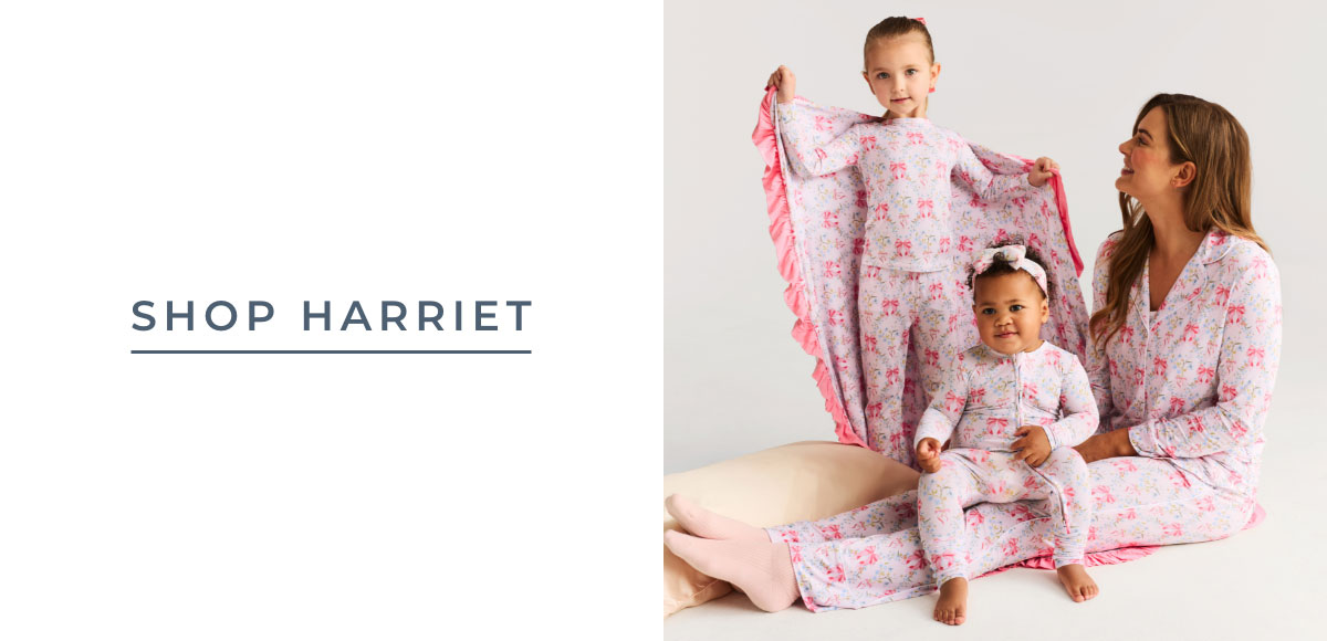 [SHOP HARRIET]