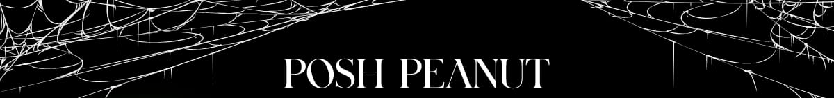 Posh Peanut Posh Peanut