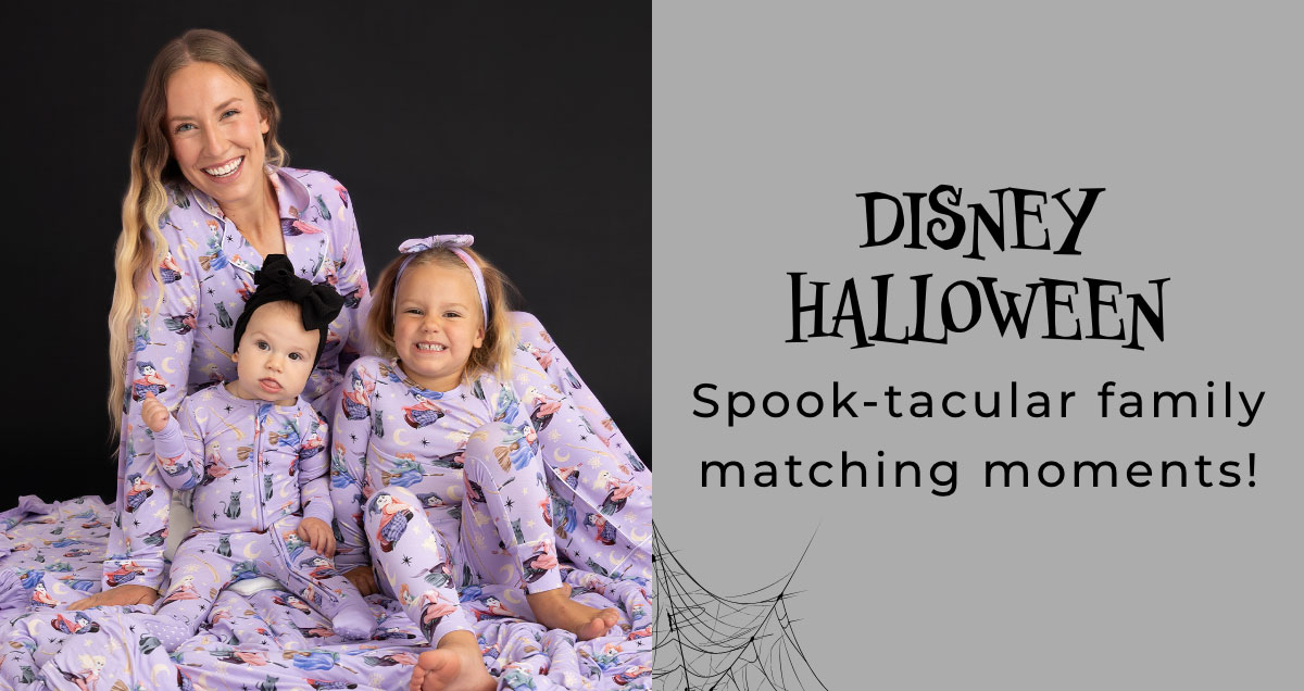 Body_05 Disney Halloween: Spook-tacular family matching moments