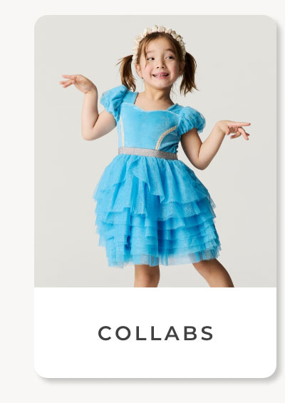 Shop Collabs