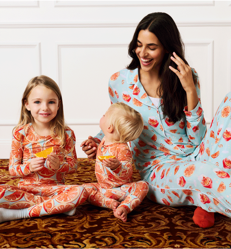 The Cocktail Capsule Giveaway: Cheers to matching moments! We've mixed up a fun giveaway to celebrate this week's Cocktail collection. Enter to Win.