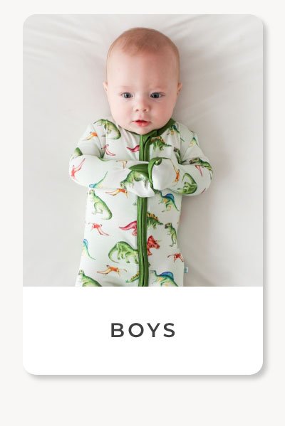 Boys