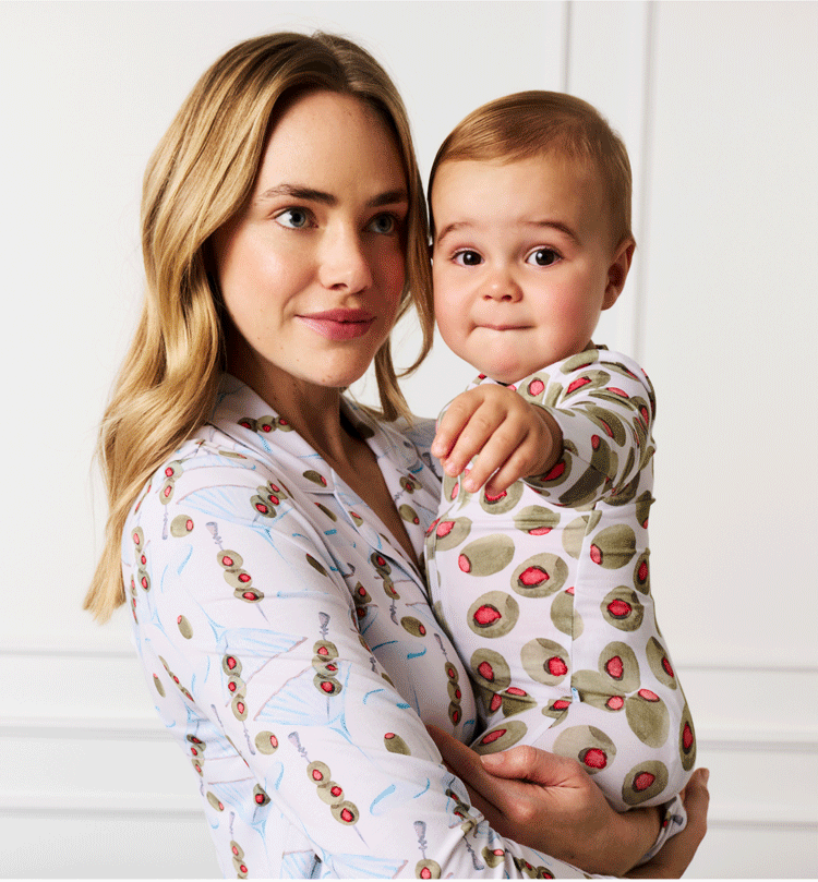 Dirty Martinis & Olives GIF